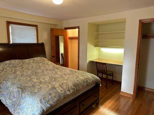 Bed and breakfast Highland Park