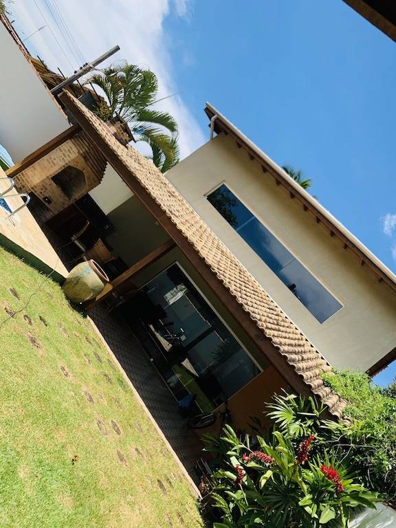 Casa Saco da Capela