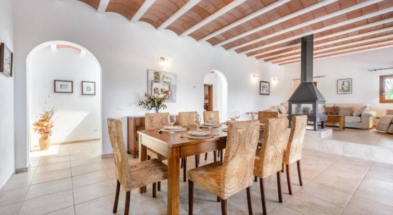 Fully equipped wonderful villa with garden, patio & jacuzzi | Pet-friendly — photo 3