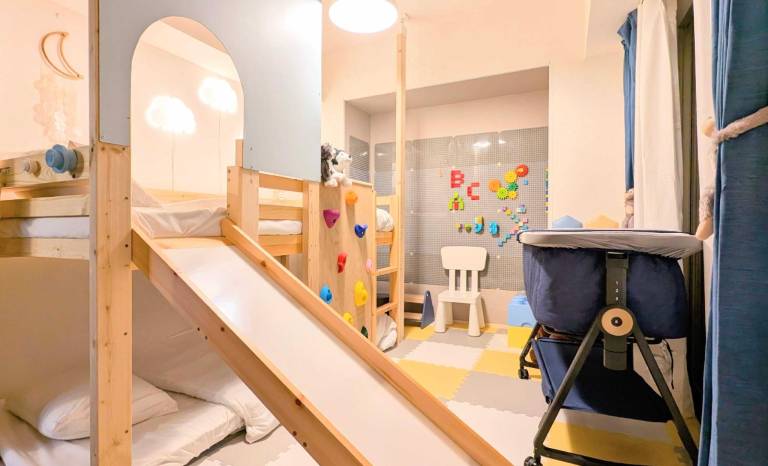 Beautiful apartment with sauna & patio | Next to Sensō-ji | Good for workation | Dogs allowed — photo 3
