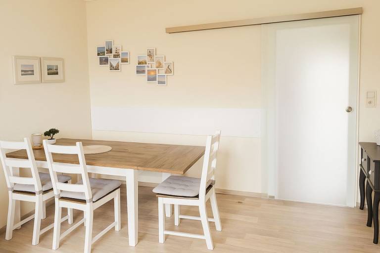 Ferienhaus Oldeoogweg in Schillig: Strandnah, Garten & Hund willkommen — photo 4