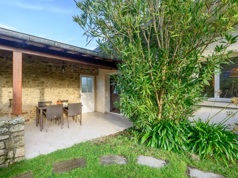 Fully equipped pleasant house with patio & yard | Pets are welcome — photo 5