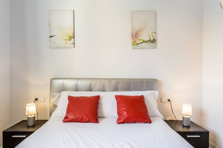 Apartamento Sant Jordi de ses Salines
