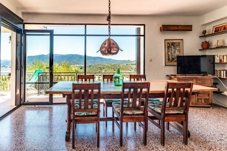 Appartement Portbou