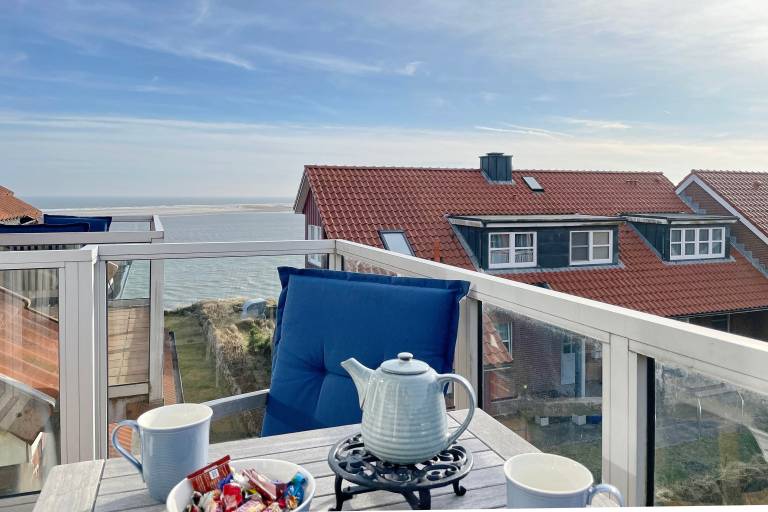 Ferienwohnung Süddorf