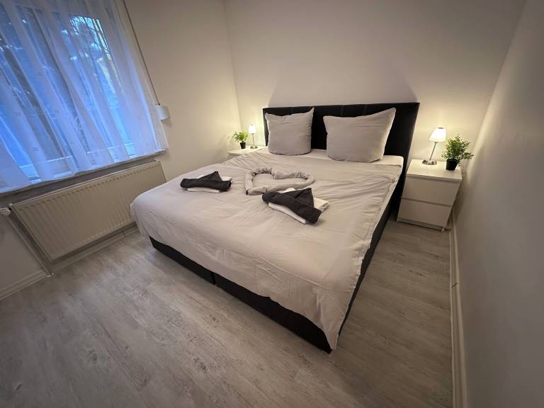 Apartament Bad Doberan