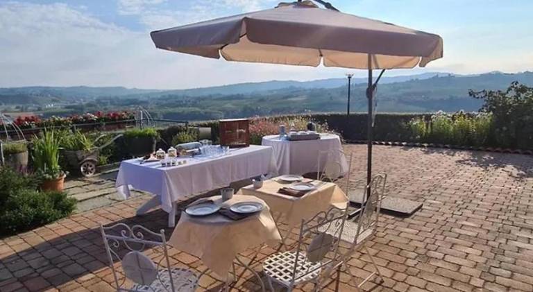 Villa Lilli Beta Bella - Appartamento Rosso Whispering Vines — photo 3
