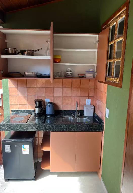 Apartament Village de Búzios