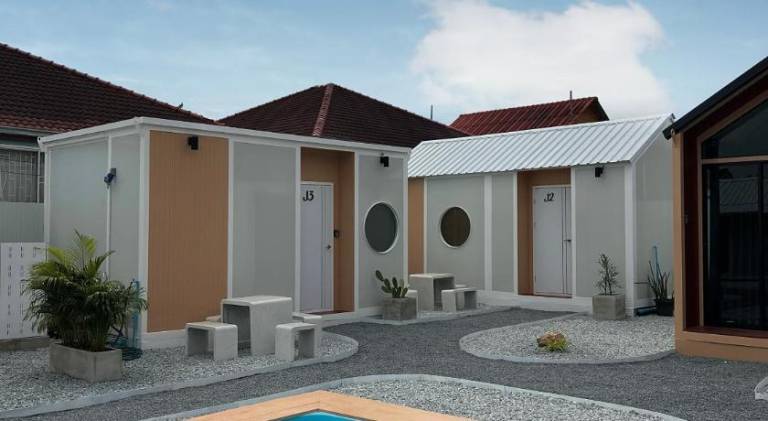 JAYLA Resort — photo 3