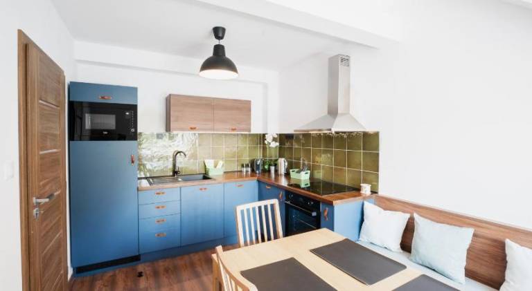 Holiday apartment | Pet-friendly — photo 3