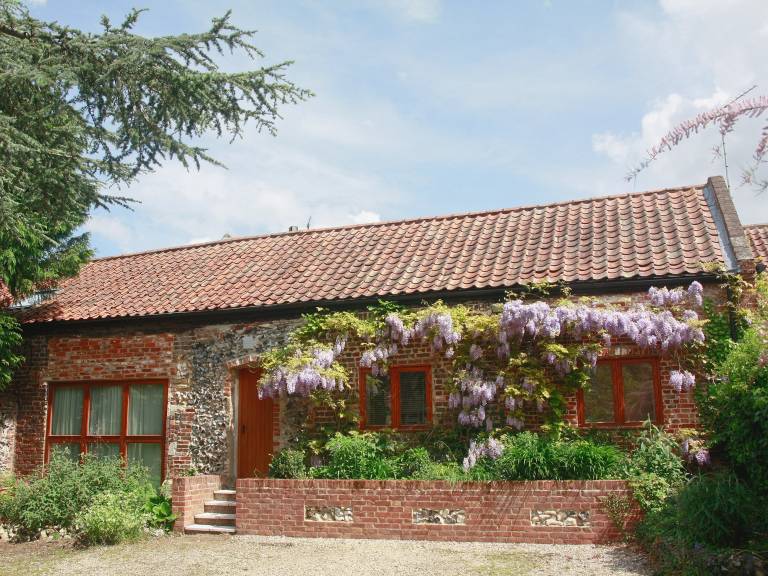 Cottage  Wymondham