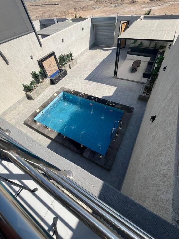 Apartment Jeddah