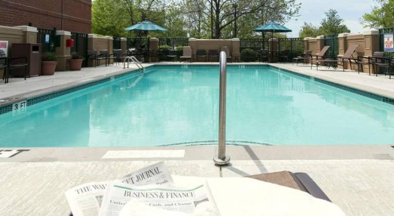 Hyatt Place Nashville Franklin Cool Springs — photo 2