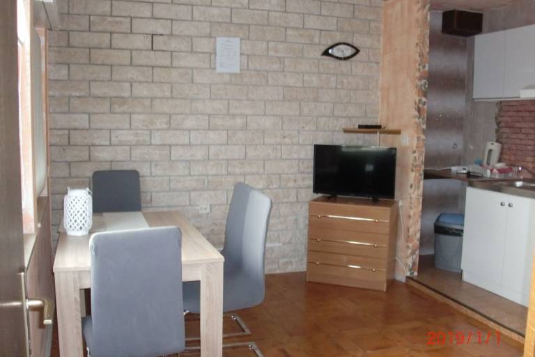 Pleasant apartment with grill, patio & pool | Sea view | Dogs allowed — photo 3