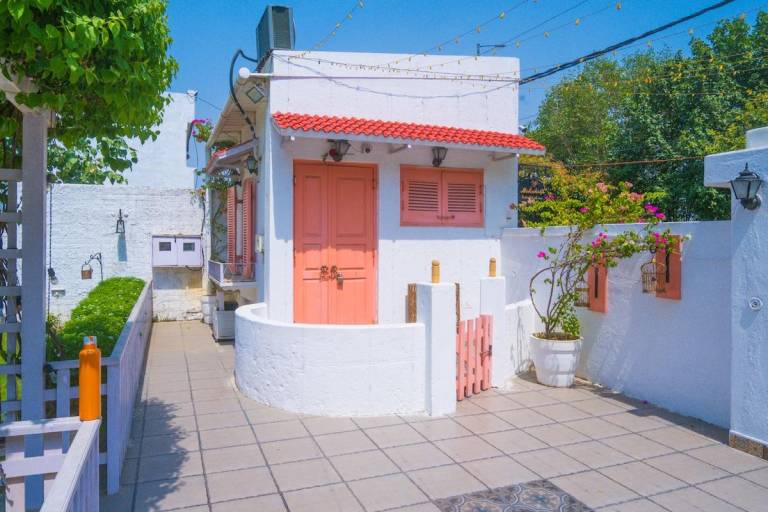 House with yard — photo 4