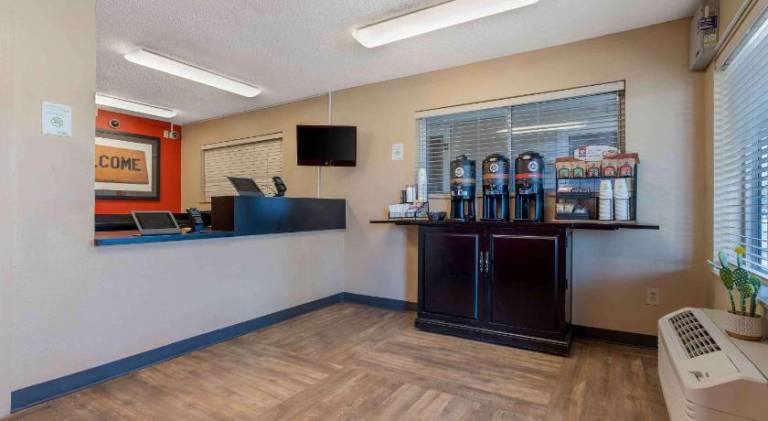 Extended Stay America Suites - Houston - The Woodlands — photo 2