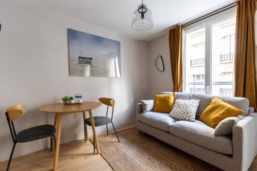 Apartment  Bagneux