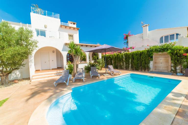 House Badia Blava