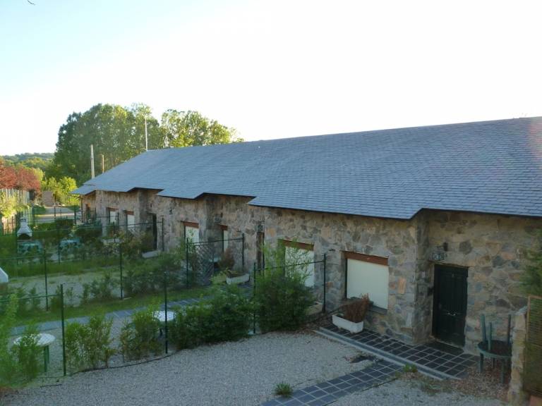 Casa Trefacio