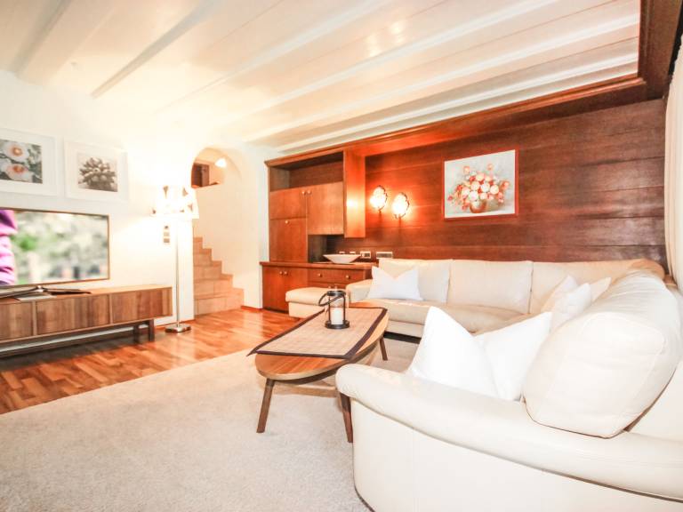 Beautiful apartment with garden & patio | Dogs allowed — photo 3