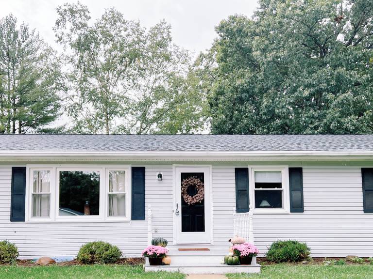 House Woodstock