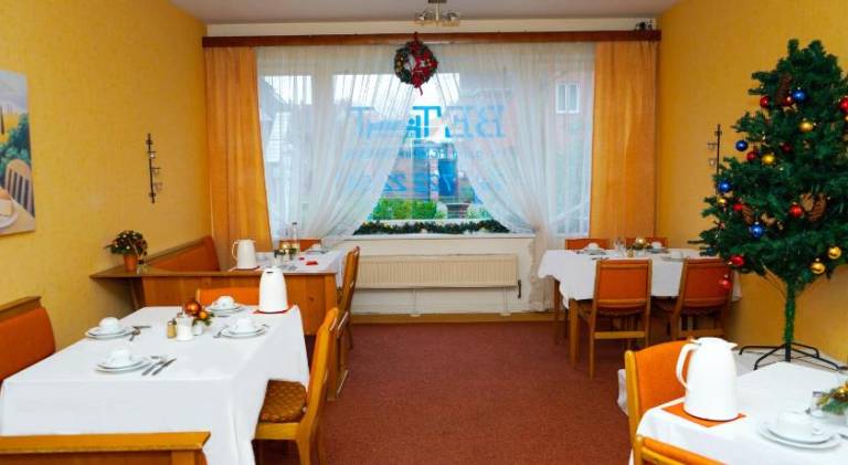 ITM Hotel Bettkastchen am Sachsenwald — photo 2