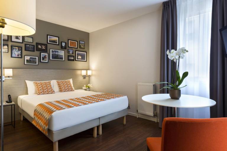 Citadines Antigone Montpellier in Montpellier