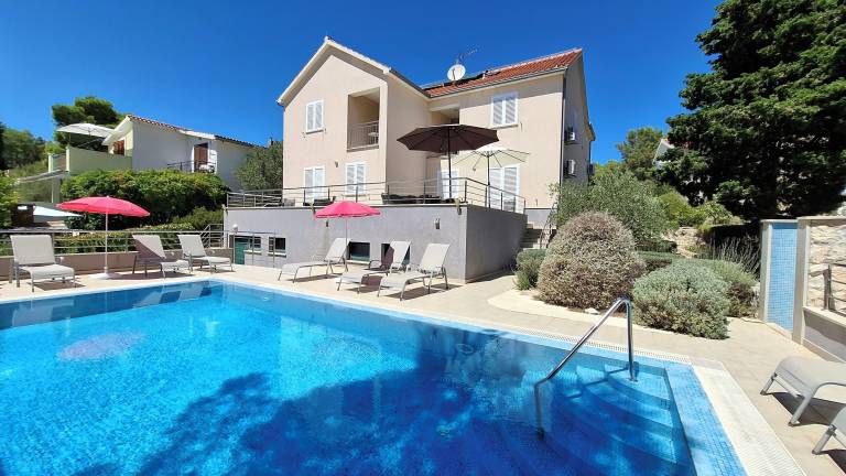 Villa Milna