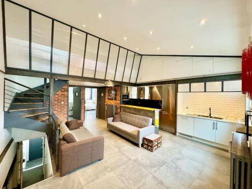 Appartement  Reims