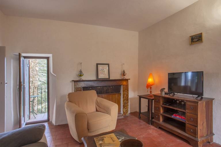 Appartement Murato