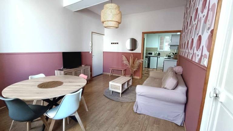 Appartement Avallon