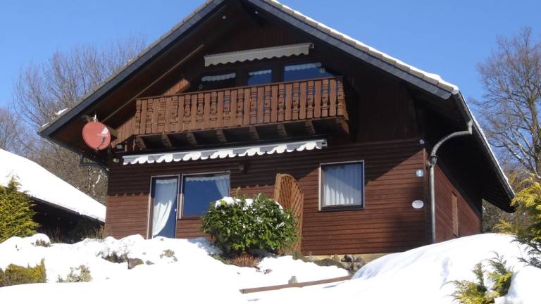 Ferienwohnung Fladungen