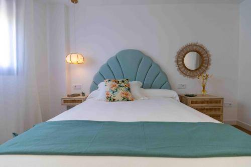 Apartamento San José