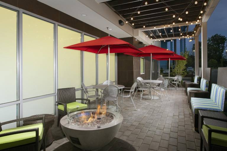Home2 Suites by Hilton Arundel Mills BWI Airport — photo 3