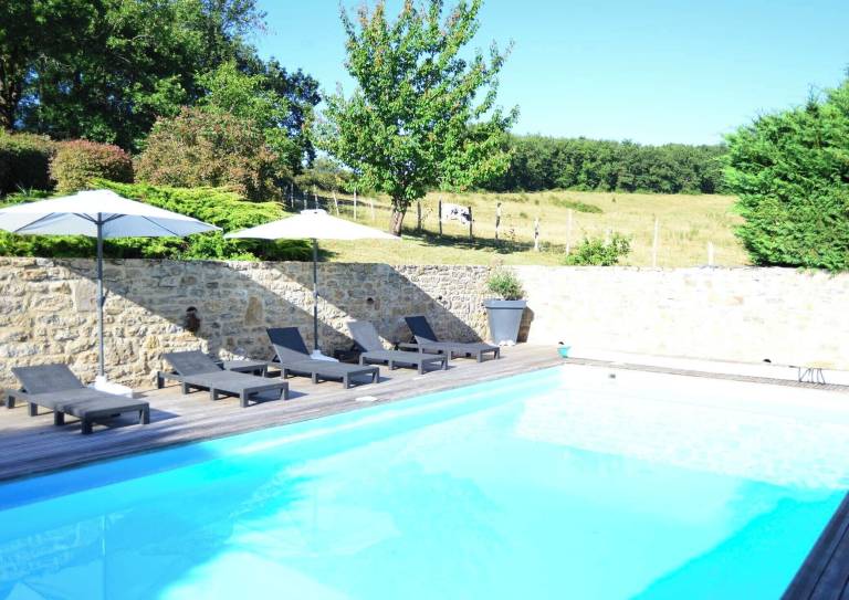 Bed and breakfast  Verfeil