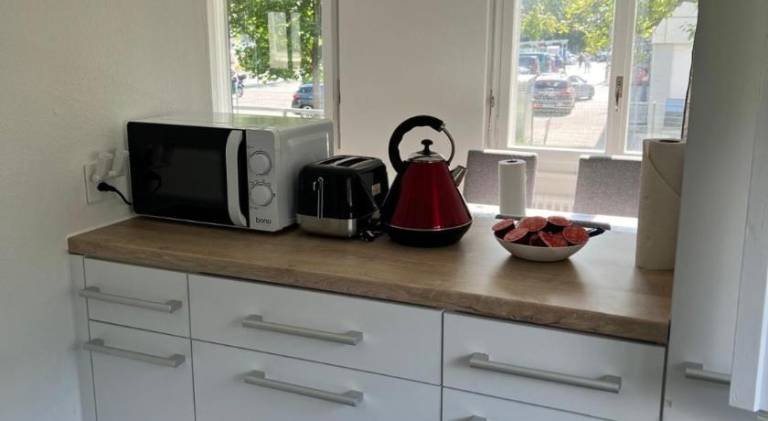 80 m&sup2; Ferienwohnung