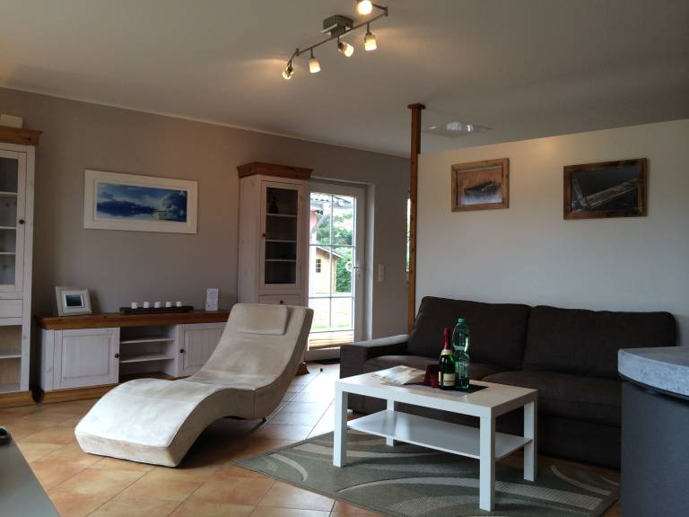 Ferienhaus Pruchten