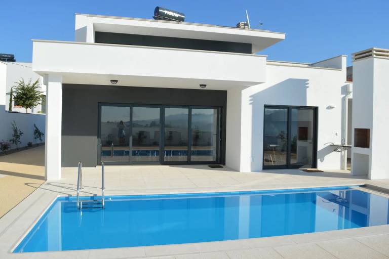 Maison de vacances  Nazaré