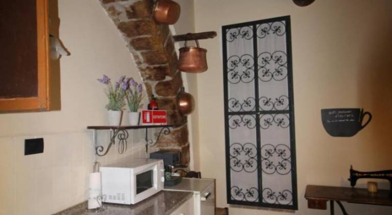 Rental apartment with 2 rooms for 4 persons — photo 4
