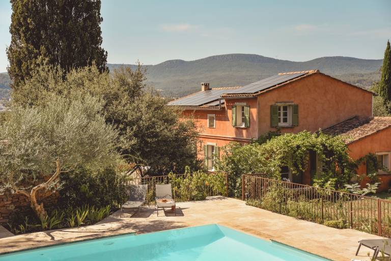 Villa Cuers