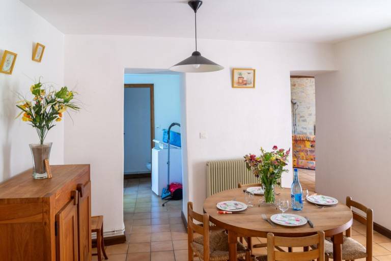 Gite with patio | Pets are welcome — photo 2