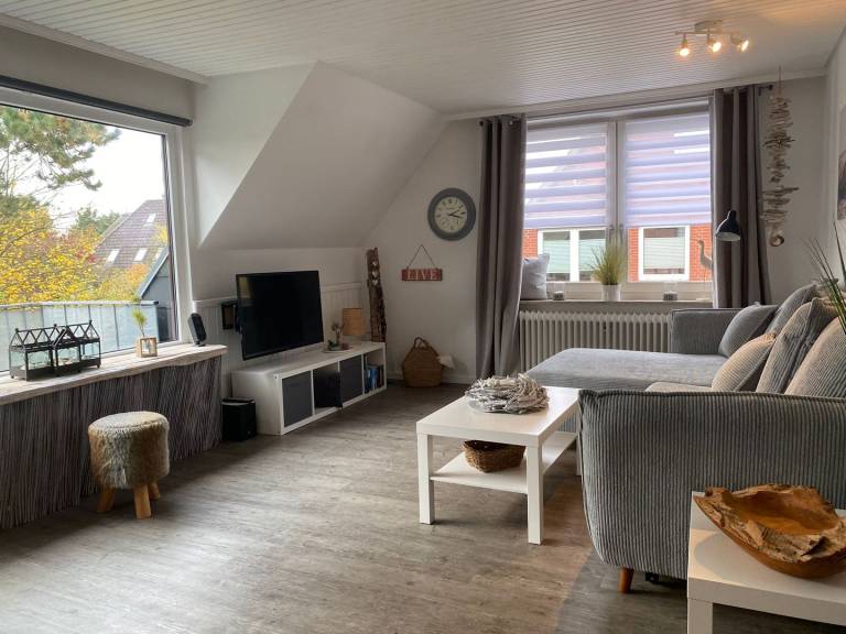 Ferienwohnung Südstrand — photo 3