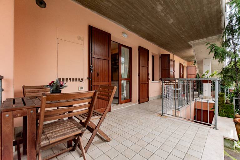 Children-friendly rental apartment with yard | City view | Pets are welcome — photo 3