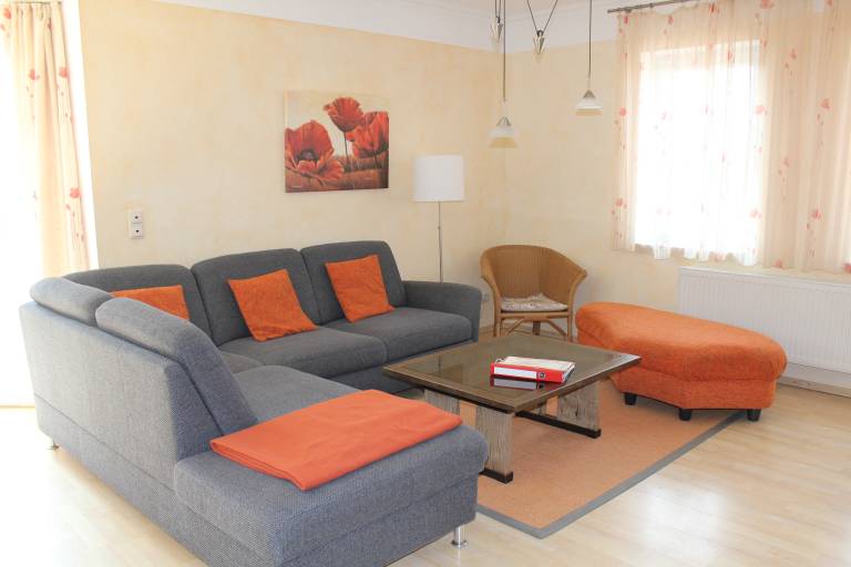 Ferienwohnung  Kalkhorst
