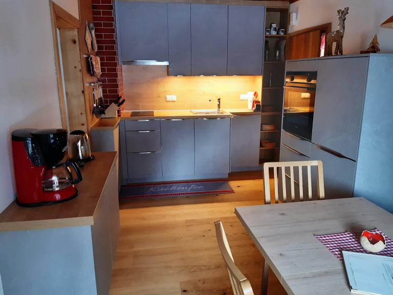 Ferienwohnung Mühlbach am Hochkönig