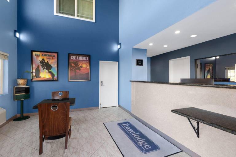 Travelodge by Wyndham Banning Casino and Outlet Mall — photo 4