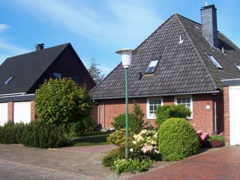 Ferienwohnung Altenbruch