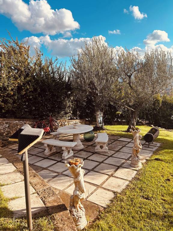 Bed & Breakfast Melfi