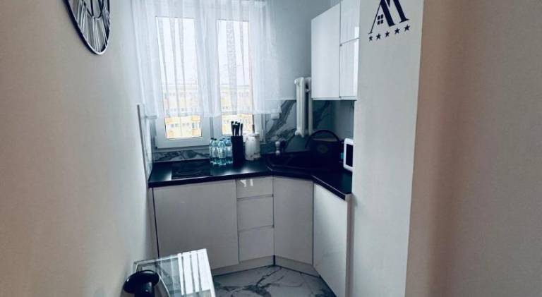 Apartment with 3 rooms for 5 persons — photo 4
