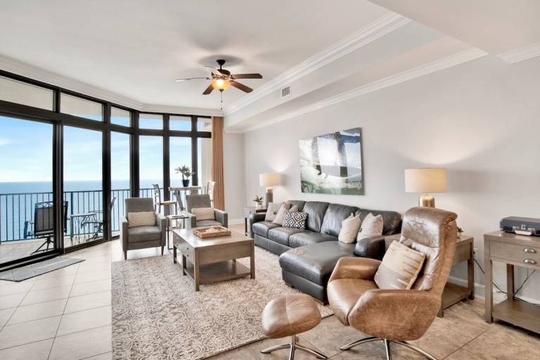 Condo Orange Beach